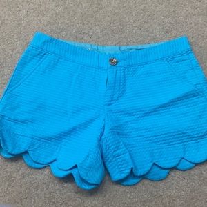 Lilly Pulitzer - Buttercup Short - Size 00